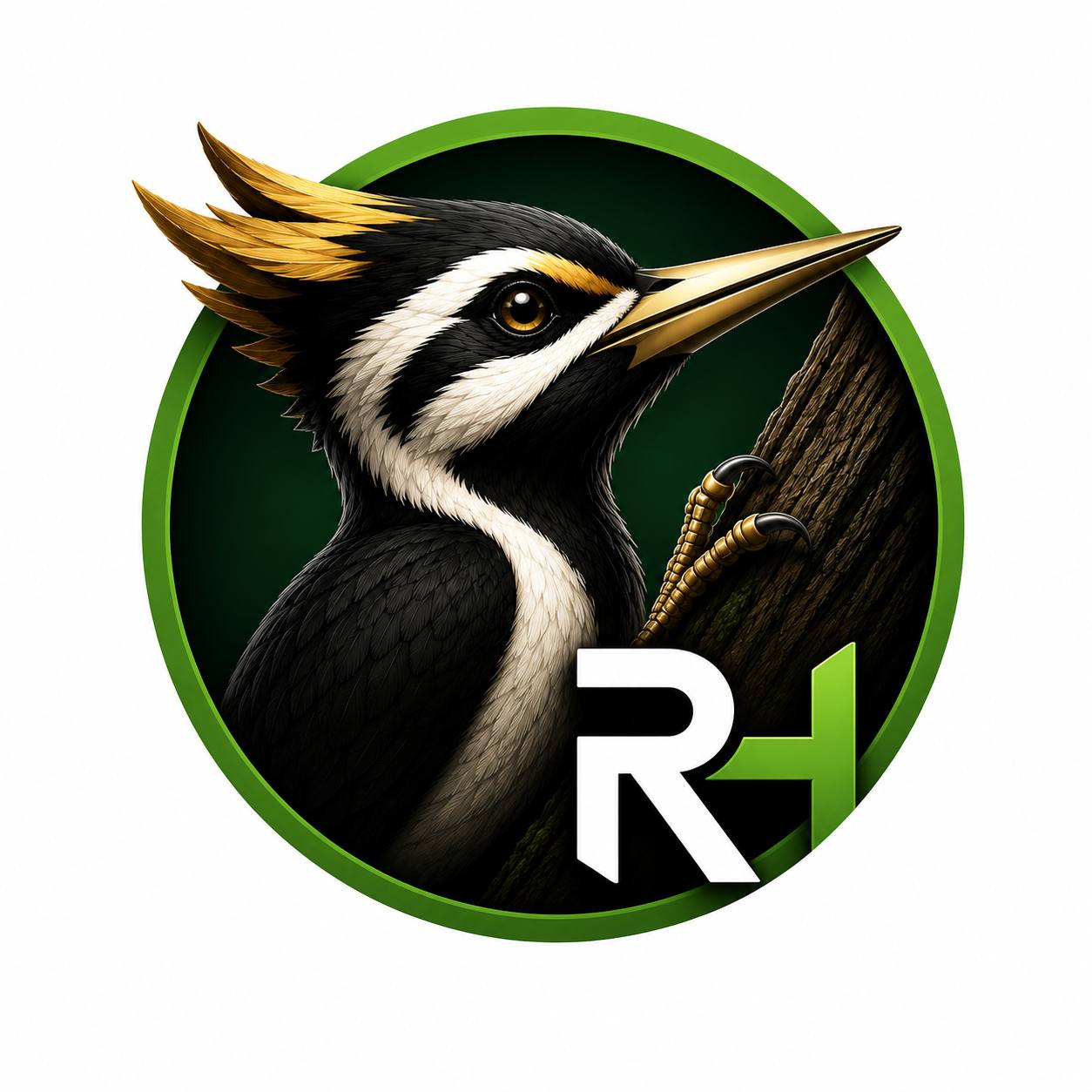Pecker logo